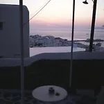 شقة Pentara's Windmill Mykonos Town