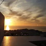 شقة Pentara's Windmill Mykonos Town