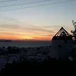 Pentara's Windmill Daire *