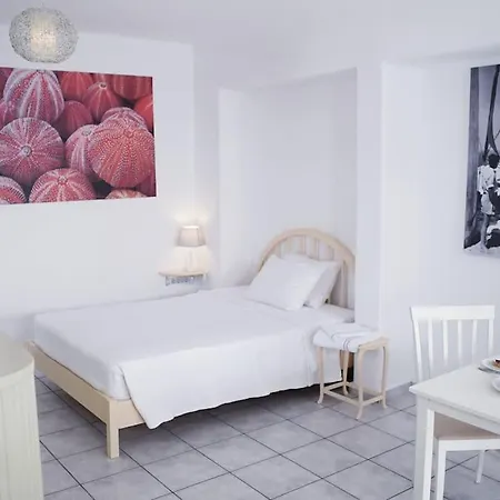 Apartment Pentara's Windmill Mykonos Town
