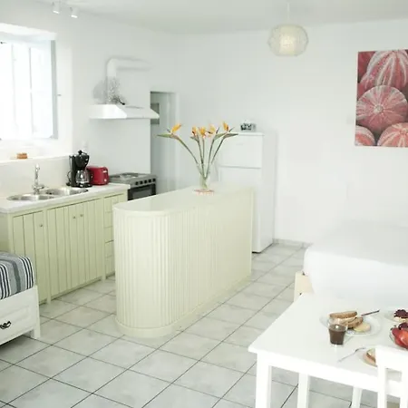 Apartment Pentara's Windmill