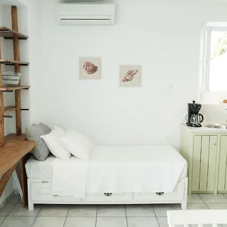 Pentara's Windmill Apartment