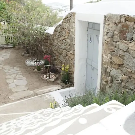 Pentara's Windmill Appartement