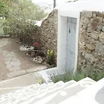 Pentara's Windmill Apartmán