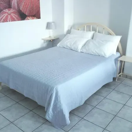 Apartman Pentara's Windmill *